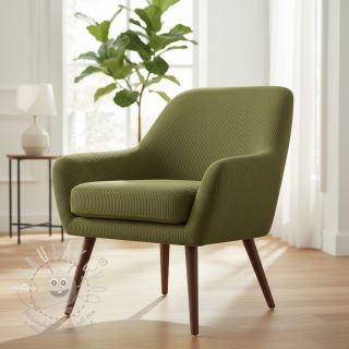 Manšestr HUGGY kaki