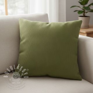 Manšestr HUGGY kaki