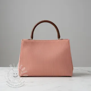 Manšestr HUGGY bois de rose
