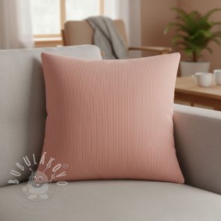 Manšestr HUGGY bois de rose