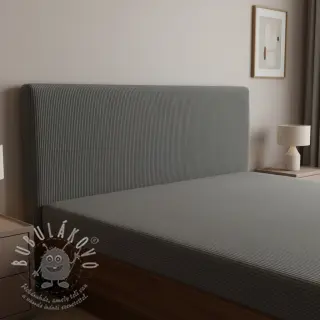 Manšestr HUGGY anthracite