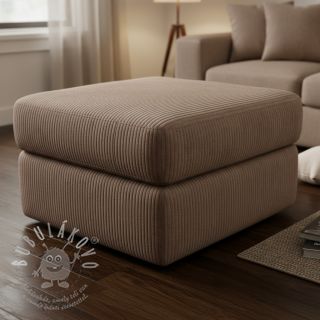 Manšestr FUTE taupe