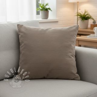 Manšestr FUTE taupe