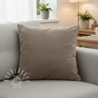 Manšestr FUTE taupe