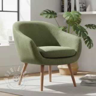 Manšestr FUTE kaki