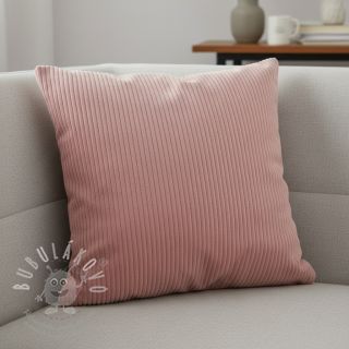 Manšestr FUTE bois de rose