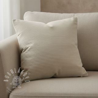 Manšestr FUTE beige