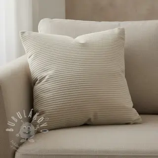 Manšestr FUTE beige