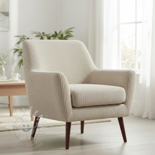 Manšestr FUTE beige