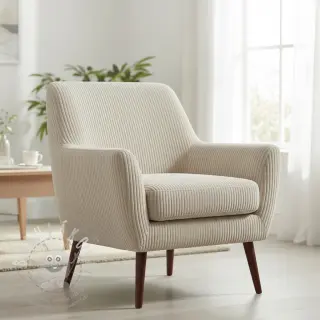Manšestr FUTE beige