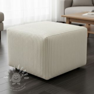 Manšestr HANNIBAL ecru