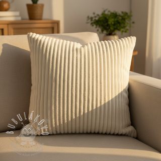 Manšestr HANNIBAL ecru