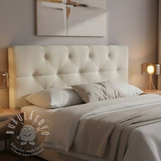 Manšestr HANNIBAL ecru