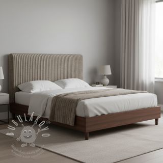 Manšestr HANNIBAL taupe