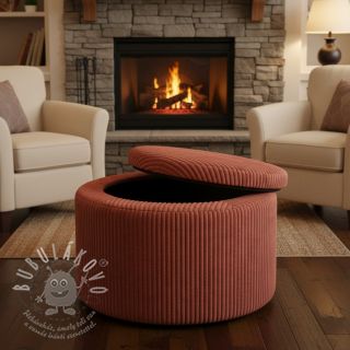 Manšestr HANNIBAL terracotta