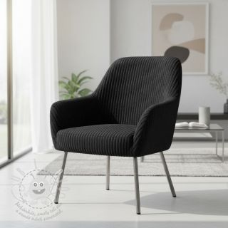 Manšestr HANNIBAL noir