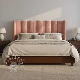 Manšestr HANNIBAL bois de rose