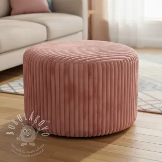 Manšestr HANNIBAL bois de rose