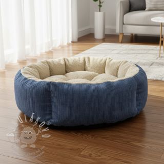 Manšestr Cofur fleece jeans