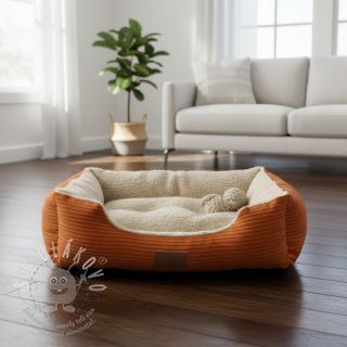 Manšestr Cofur fleece brick