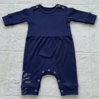 Manšestr tenký marine