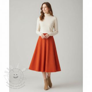 Manšestr tenký terra