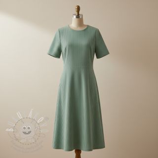 Manšestr 6W COTTON TOUCH mint