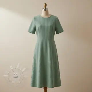 Manšestr 6W COTTON TOUCH mint