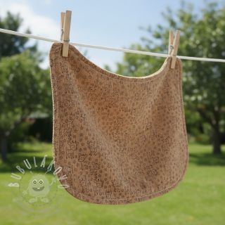 Manšestr STRETCH Little deer sand