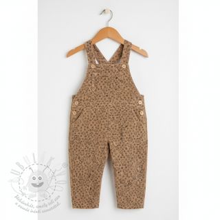 Manšestr STRETCH Little sheep sand