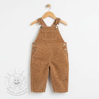 Manšestr STRETCH Little clouds sand