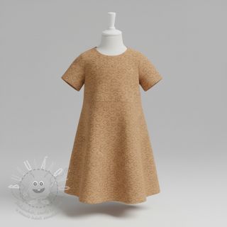 Manšestr STRETCH Little clouds sand