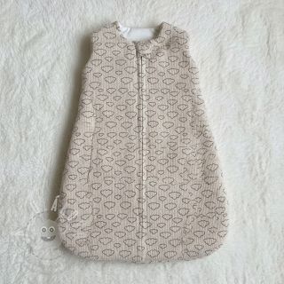 Manšestr STRETCH Little clouds light sand