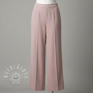 Manšestr light lilac