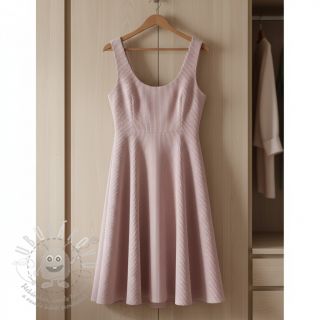 Manšestr light lilac