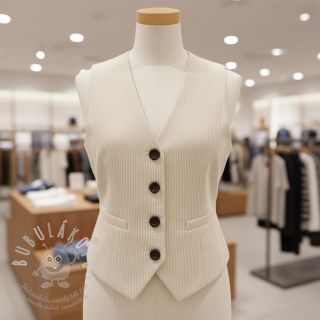 Manšestr light sand