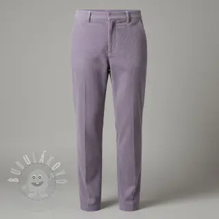 Manšestr lilac