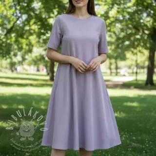 Manšestr lilac