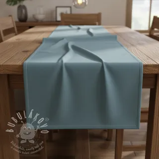 CANVAS ocean green