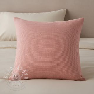 Dekorační látka DOBBY Full peach