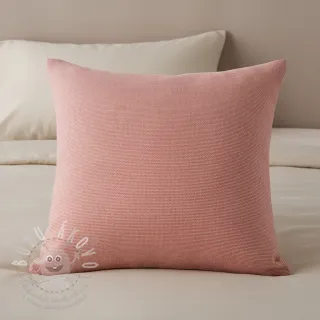 Dekorační látka DOBBY Full peach