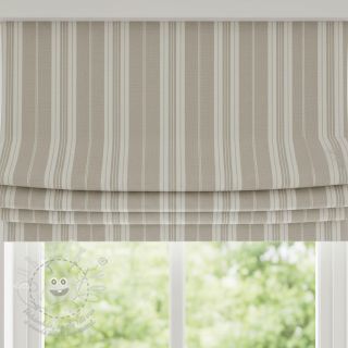 Dekorační látka jacquard LINEN LOOK Granville lin