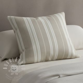 Dekorační látka jacquard LINEN LOOK Granville lin