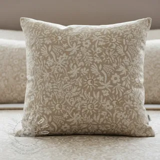Dekorační látka jacquard Sunlight lin