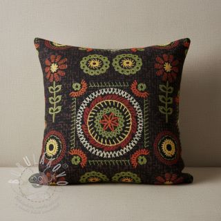 Dekorační látka GOBELIN PREMIUM Primal Stitch Patch