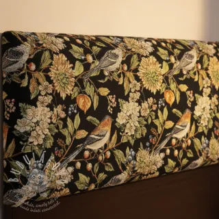 Dekorační látka GOBELIN PREMIUM Paradise Bird Flora
