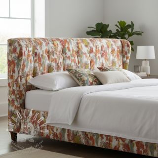 Dekorační látka GOBELIN PREMIUM Indian Arty Tapestry