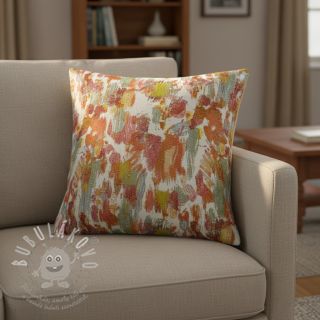 Dekorační látka GOBELIN PREMIUM Indian Arty Tapestry