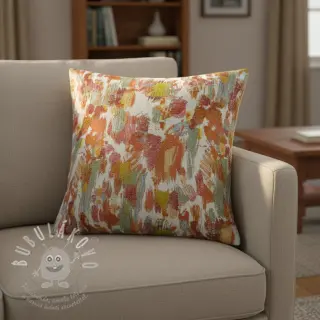 Dekorační látka GOBELIN PREMIUM Indian Arty Tapestry