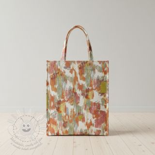 Dekorační látka GOBELIN PREMIUM Indian Arty Tapestry